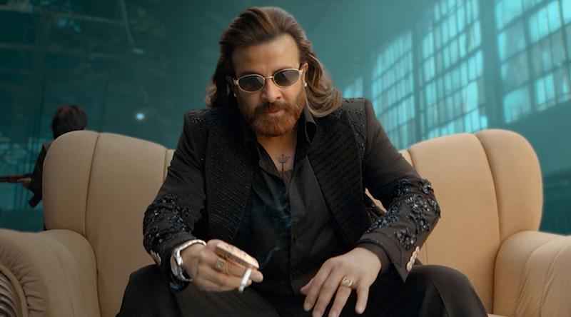 ঈদে আসছে শাকিব খানের ‘প্রিন্স’, টিজারেই তুমুল আলোড়ন