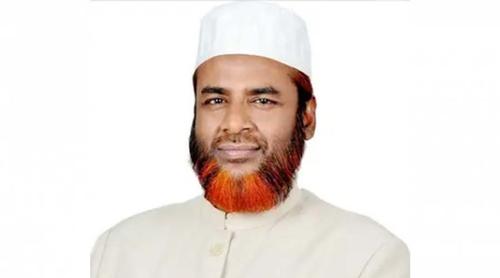 ভোটের ফল চ্যালেঞ্জ করলেন জামায়াত সেক্রেটারি গোলাম পরওয়ার