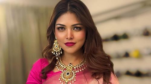 ‘এই পথটাকে উপভোগ করার চেষ্টা করা উচিত’