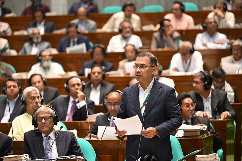 স্পিকার-ডেপুটি স্পিকারকে অভিনন্দন জানালেন প্রধানমন্ত্রী