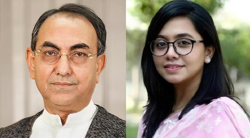 মির্জা আব্বাস অসুস্থ শুনেই খারাপ লাগছে: ডা. মিতু