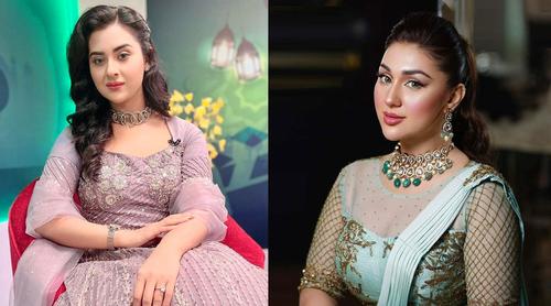 ঈদে সিনেমার লড়াইয়ে অপু ও বুবলী