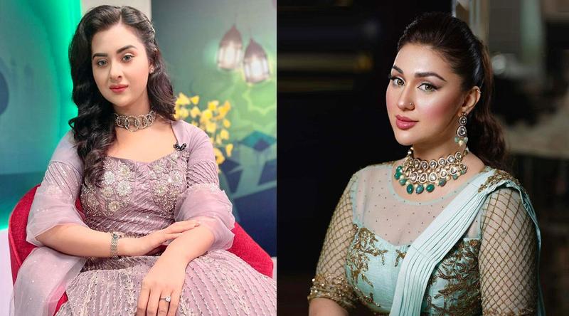 ঈদে সিনেমার লড়াইয়ে অপু ও বুবলী