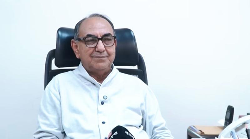 মির্জা আব্বাসসহ ৫ জন সংসদের সভাপতিমণ্ডলীর সদস্য মনোনীত