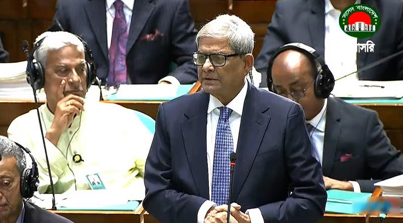 ৫৪ বছরের বাংলাদেশে ৪৩ বছর দাপটের সঙ্গে রাজনীতি করেছেন খালেদা জিয়া: মির্জা ফখরুল