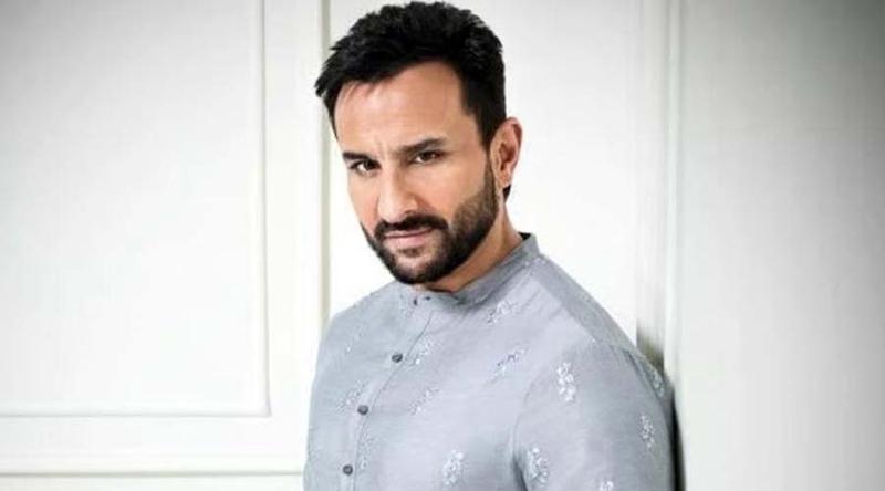 এবার অভিনয় থেকে অবসর নেয়ার কথা জানালেন সাইফ আলী খান!