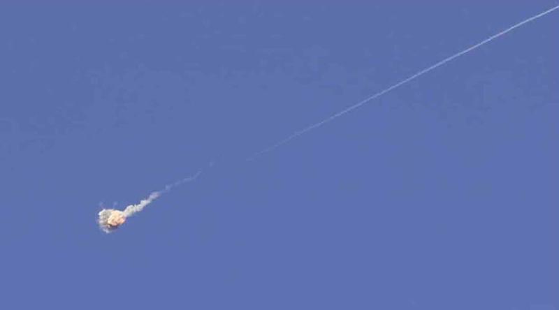 ইতালির সামরিক ঘাঁটিতে ড্রোন হামলা