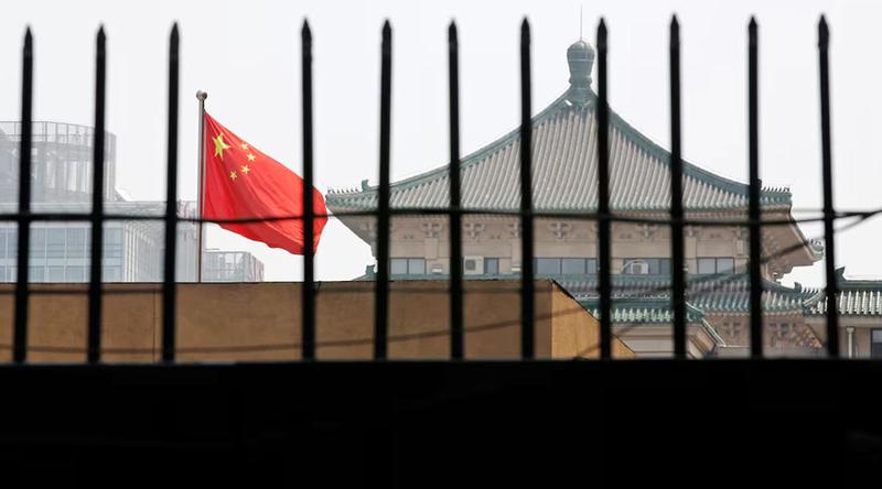 জরুরিভিত্তিতে তেল রপ্তানি নিষিদ্ধ করল চীন