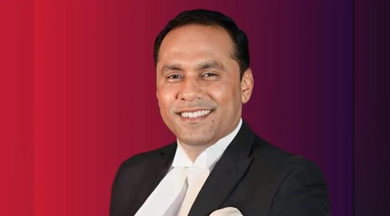 ছাত্রদল নেতা থেকে ডেপুটি স্পিকার