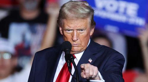 স্পেনের সঙ্গে সব ধরনের বাণিজ্য বন্ধের হুমকি ট্রাম্পের