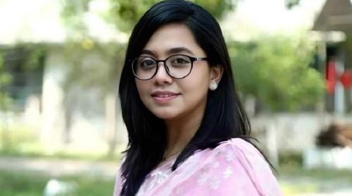 শহীদের রক্তের সঙ্গে বেঈমানি করা আমাদের চরিত্র নয়: ডা. মাহমুদা মিতু