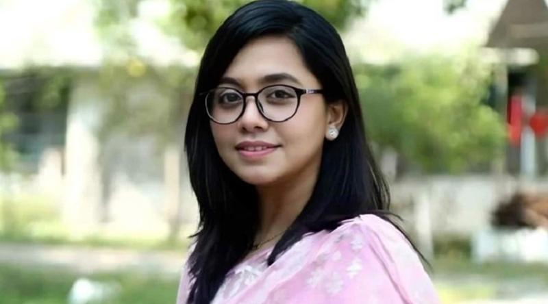 শহীদের রক্তের সঙ্গে বেঈমানি করা আমাদের চরিত্র নয়: ডা. মাহমুদা মিতু