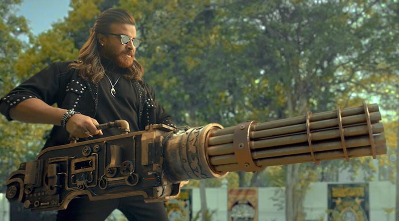 শক্তিশালী কাস্টিং, তবুও কেন ‘প্রিন্স’-এর টিজারে হতাশ দর্শক?