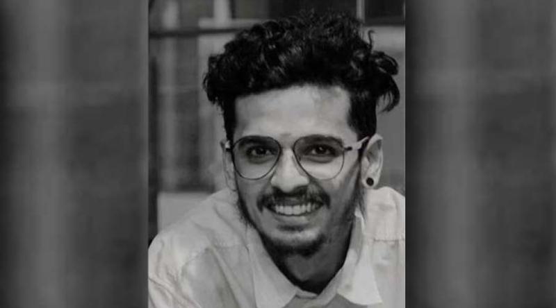 নিজ বাসভবন থেকে হরিমুরালির ঝুলন্ত মরদেহ উদ্ধার