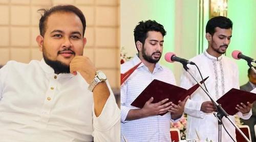 নাহিদ ভাই, সেদিন প্রতিবাদ করেননি কেন: তানভীর বারী হামিম