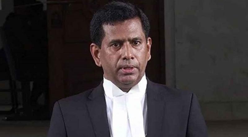 বাবা হারালেন সাবেক চিফ প্রসিকিউটর তাজুল ইসলাম