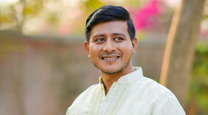 এবার ‘ব্যাচেলর পয়েন্ট’ নাটকে ফিরেছেন শামীম হাসান সরকার