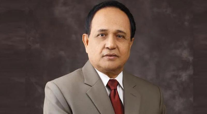 কাজী ফিরোজ রশীদ ও তার স্ত্রীর অবৈধ সম্পদের প্রমাণ পেয়েছে দুদক