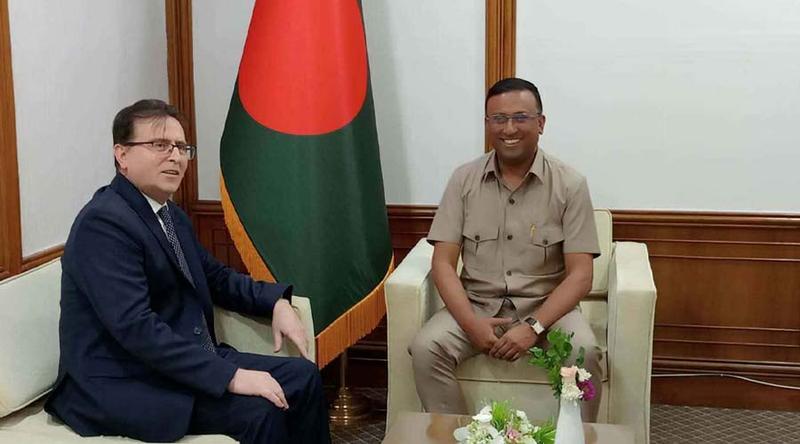 জাতিসংঘ সাধারণ পরিষদের সভাপতি পদে বাংলাদেশকে সমর্থন জানাল তুরস্ক