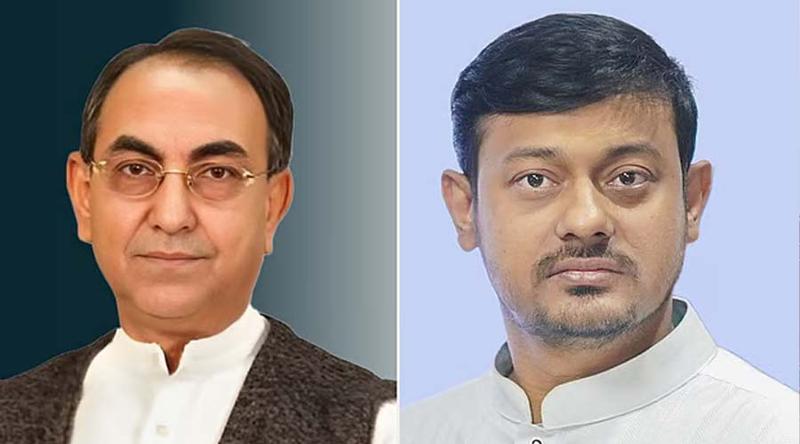 মির্জা আব্বাসের সুস্থতা কামনা করলেন নাসীরুদ্দীন পাটওয়ারী