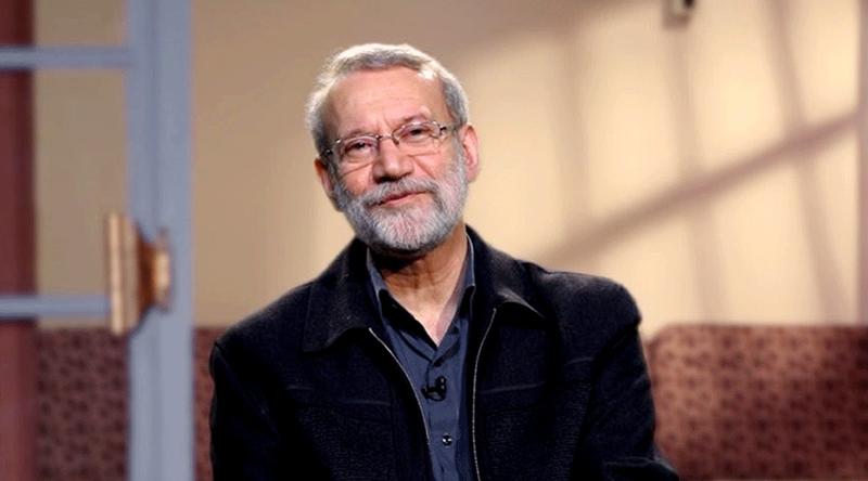 ইরানের বিদ্যুৎ খাতে হামলা হলে পুরো মধ্যপ্রাচ্য অন্ধকারে ডুববে: লারিজানি