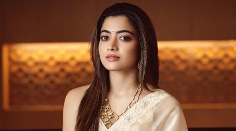 কাদের বিরুদ্ধে আইনি পদক্ষেপ নিবেন রাশমিকা?