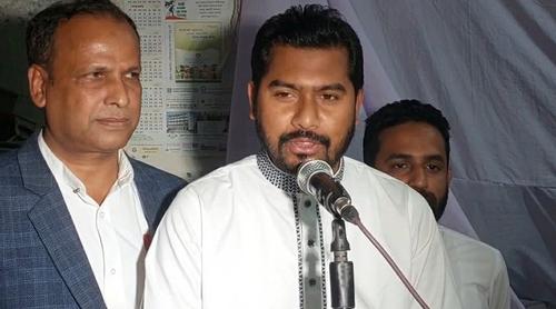 বাংলাদেশে আইন তার নিজস্ব গতিতে চলবে: প্রতিমন্ত্রী নুর