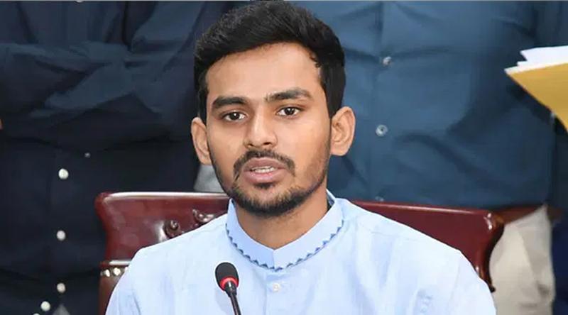 আসিফ মাহমুদসহ ৪২ জনকে পুলিশ হত্যার আসামি করে মামলার আবেদন