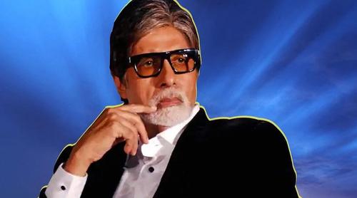 আবারও শোকাহত বর্ষীয়ান তারকা অমিতাভ, হারালেন প্রিয় বন্ধু