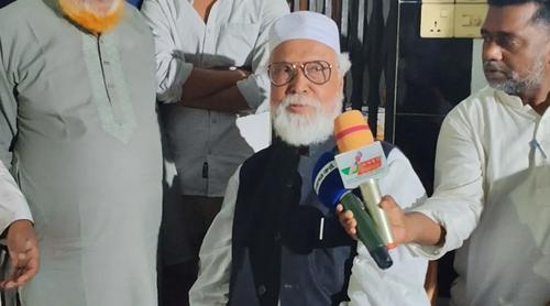 আমি ঘন ঘন মত-পথ বদল করি না: কাদের সিদ্দিকী