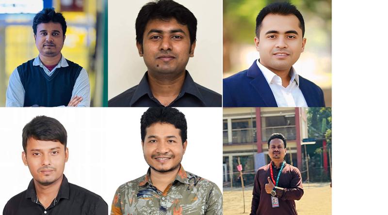 আসছে ছাত্রদলের নতুন কমিটি; নেতৃত্বে আসছেন কারা?