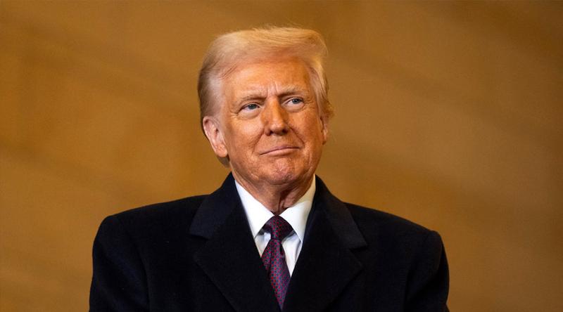 তেলের দাম বাড়লে যুক্তরাষ্ট্র বেশি অর্থ আয় করতে পারে: ডোনাল্ড ট্রাম্প