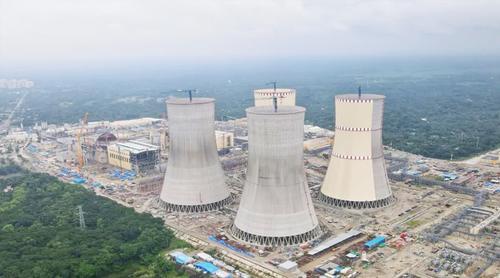ডিসেম্বরে  রূপপুর থেকে জাতীয় গ্রিডে যুক্ত হবে ১২০০ মেগাওয়াট বিদ্যুৎ