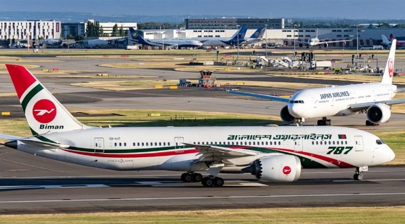 শুক্রবারও বাতিল মধ্যপ্রাচ্যের ২৪ ফ্লাইট