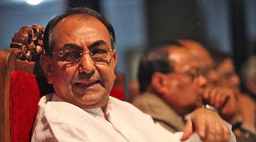 এভারকেয়ারে আইসিইউতে মির্জা আব্বাস