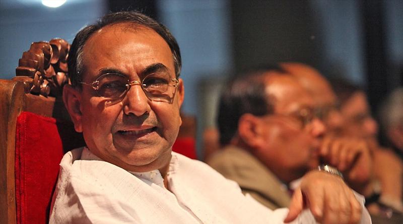 এভারকেয়ারে আইসিইউতে মির্জা আব্বাস