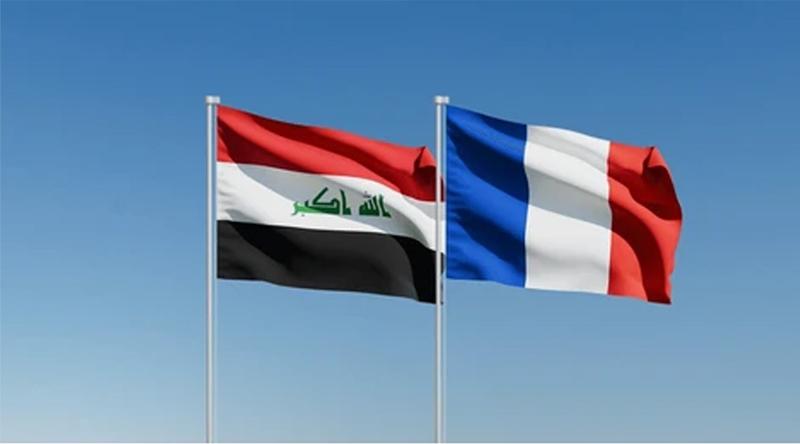 ইরাকে ড্রোন হামলায় আহত ৬ ফরাসি সেনা