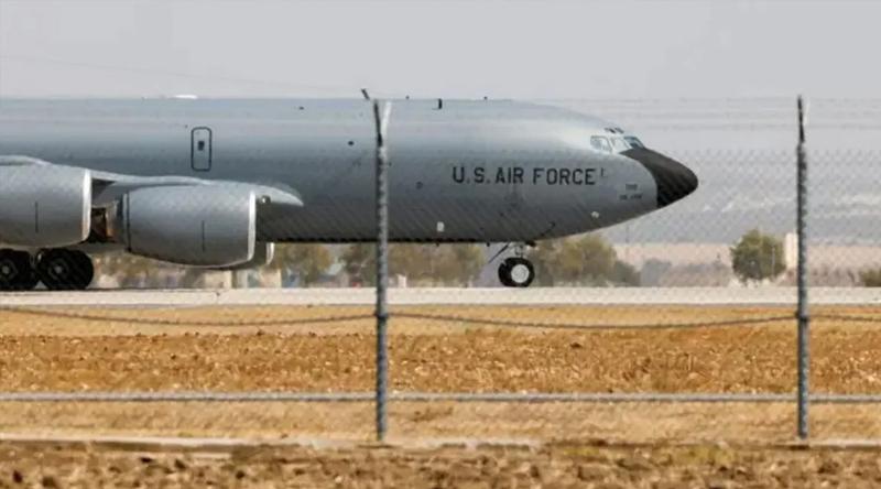 মার্কিন বিমান বিধ্বস্তের ঘটনায় নতুন তথ্য প্রকাশ