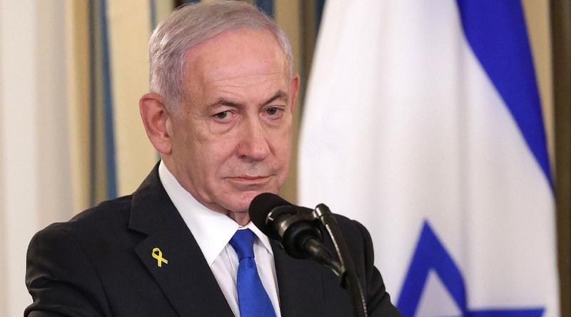 সাধারণ ইরানিরা সরকার পতন ঘটাবে কি না সন্দেহ প্রকাশ নেতানিয়াহুর