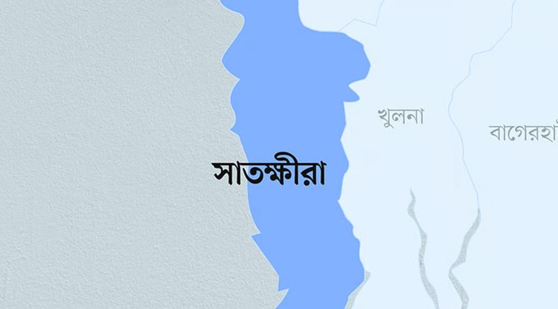 সাতক্ষীরার কেন্দ্রীয় মায়েরবাড়ি মন্দিরে চুরির ঘটনায় ৬ যুবক আটক