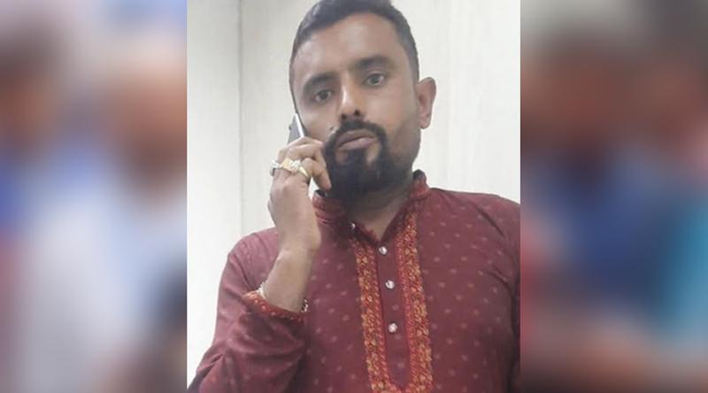 গোপালগঞ্জে ৯৩ হাজার টাকার জাল নোটসহ আটক ১