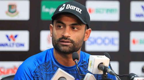 বর্তমান ক্রিকেট বোর্ডকে নিয়ে তামিমের যত অভিযোগ