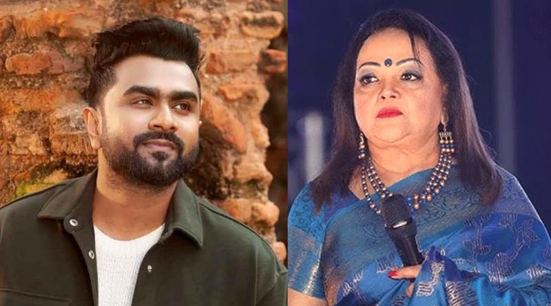 সাবিনা ইয়াসমিন ম্যাডামের দীর্ঘায়ু কামনা করছি: ইমরান মাহমুদুল