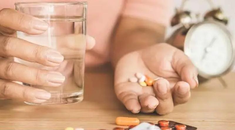 ইফতারের সময় খালি পেটে গ্যাসের ওষুধ খাওয়া কতটা নিরাপদ