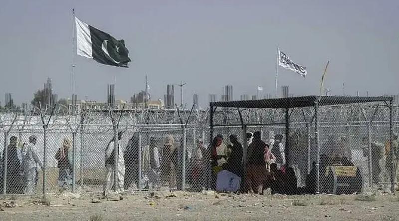 আফগানিস্তানজুড়ে ফের বিমান হামলা চালিয়েছে পাকিস্তান