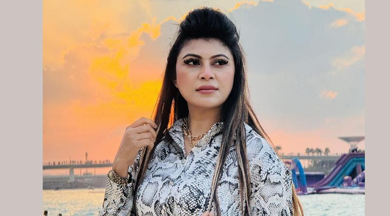 আল্লাহর পথে ফিরে আসা উচিত: সাদিয়া মির্জা