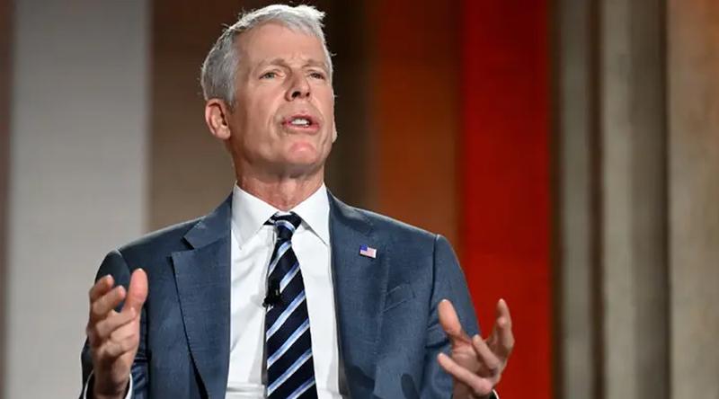 ব্যারেলপ্রতি তেলের দাম ২০০ ডলার হওয়ার সম্ভাবনা কম: মার্কিন জ্বালানিমন্ত্রী