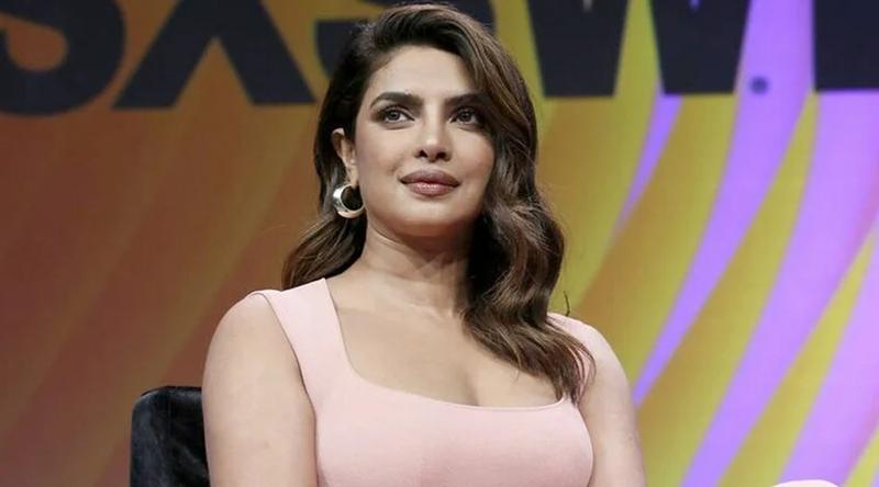 জীবন সব সময় সহজ পথে চলে না : প্রিয়াঙ্কা