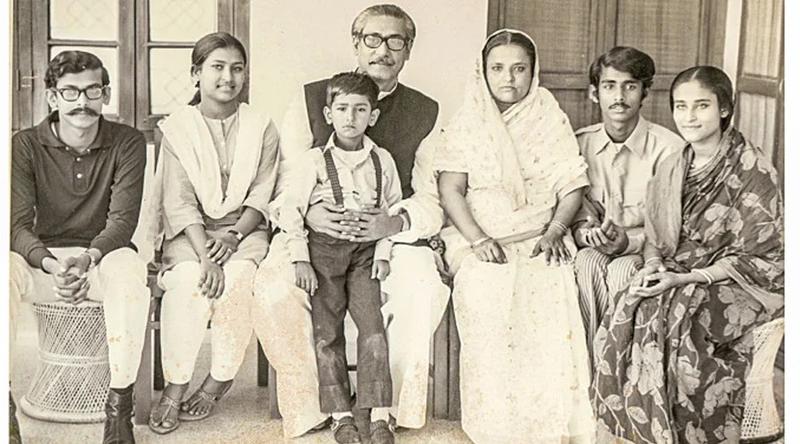শেখ মুজিব পরিবারের সদস্যদের জন্ম-মৃত্যু ঘিরে কোনো জাতীয় দিবস উদযাপন করবে না সরকার