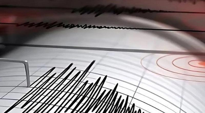 ভূমিকম্পে কাঁপলো তুরস্ক